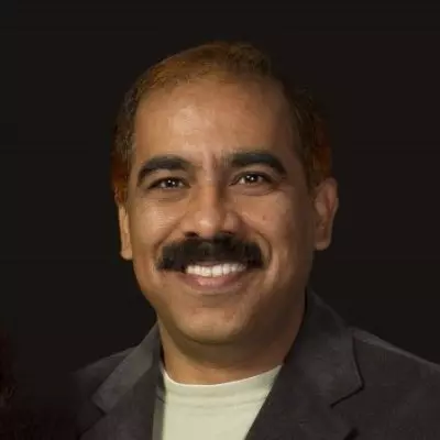 Vijay Chourasia, PMP