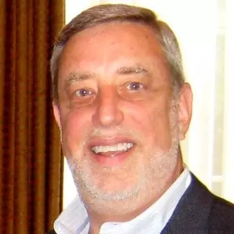 Donald Gershman