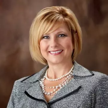 Kelly Kinsey Overby, MPA