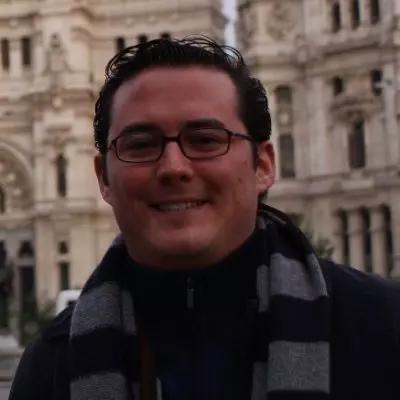 Carlos Meade, PMP