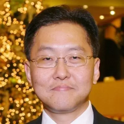 Victor Cheung