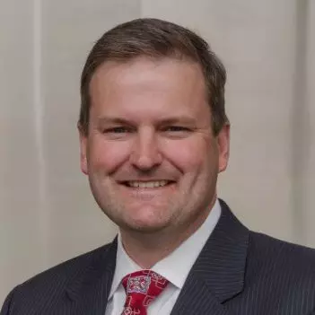 Kirk Riggs, MBA