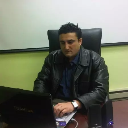 Mohammad Mehmood