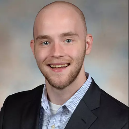 Andrew Conachey, CPA