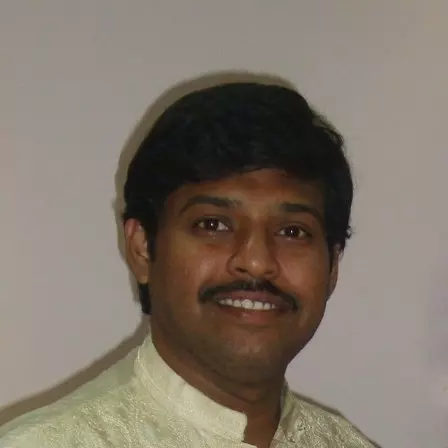 Sasi Kumar Adusumilli