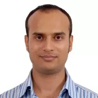 Udit Rastogi, EIT