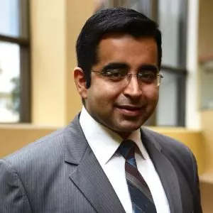 Zubin Jhambani