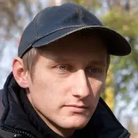 Vyacheslav Kozyrev