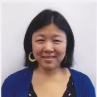 Rose Fong, M.S., M.B.A.