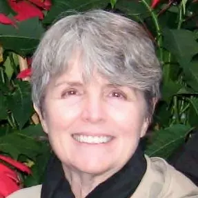Judy Cox
