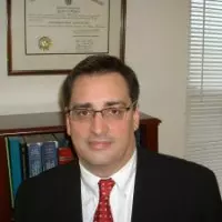 S. Anthony Gussio CPA, MST