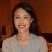 Priscilla Sheng