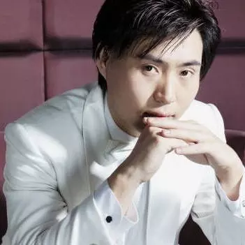 Wenhao(Vincent) Zhang