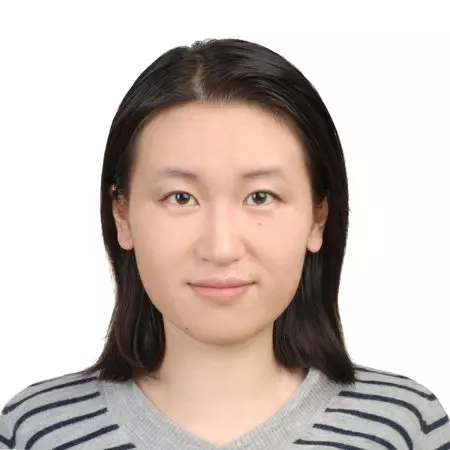 Claire Xu Zhang