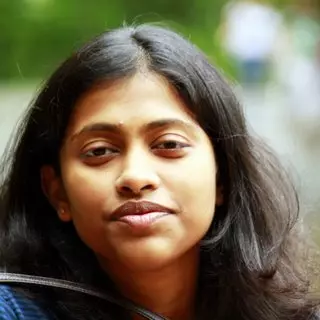 Sharanya Madhavan