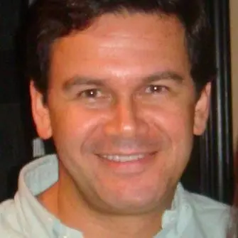 Daniel Carrasco B.