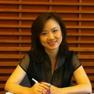 Sharon Yu
