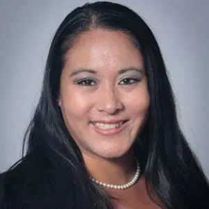 Melissa Tam, MBA, PMP