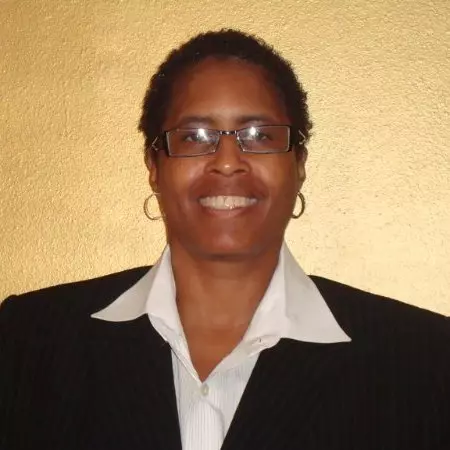 Vanessa Lester, PMP