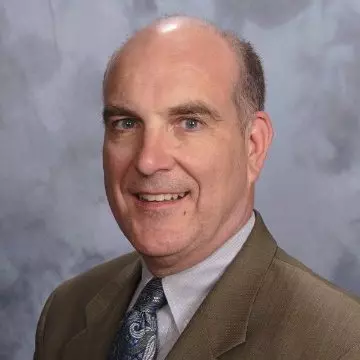 Barry Birkholz, MBA