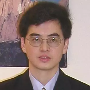 Renjian Zhao