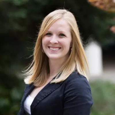 Nicole Rheuby, CSW, MBA