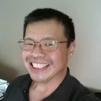 John Hwang, CPP