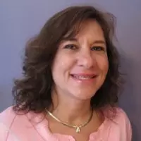 Linda M. Hall - Program Manager