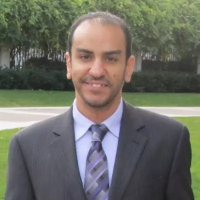 Hossam ElSokkary, Ph.D., P.Eng.