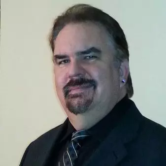 Glenn R. Klimpel, PMP