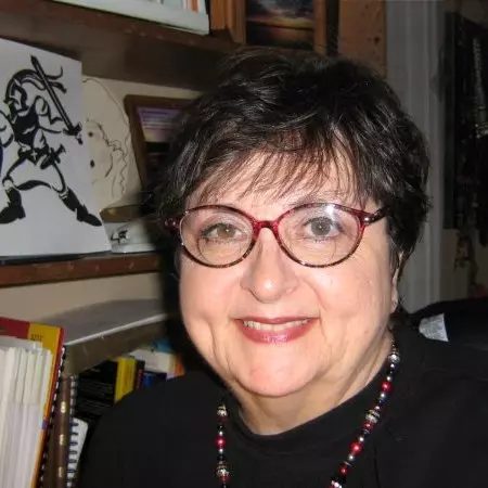 Gina Burgess, MA