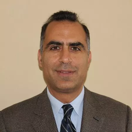 Kamran Rafii