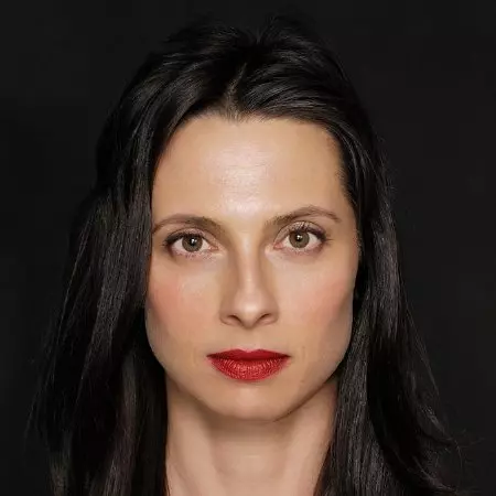 Melissa Mercier