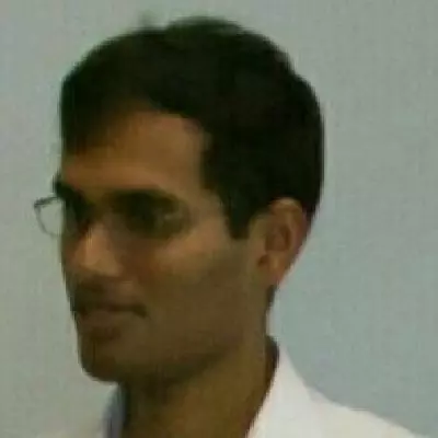 Dinesh Ramasamy