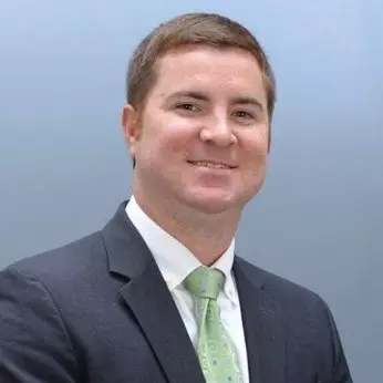 Aaron B. Hawkins, CPA