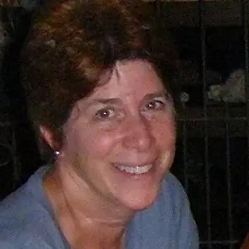 Nancy Gadol, PhD