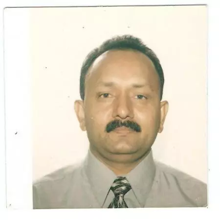 Jayaprakash Patel