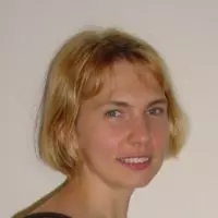 Olga Ousherovitch