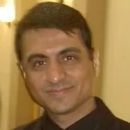 Dharmik Mehta