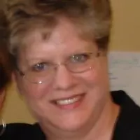 Karen Currie, CMP
