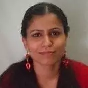 Dharmi Patel