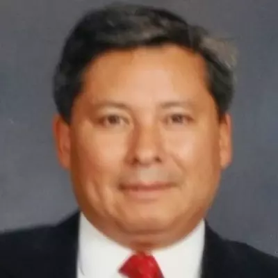 Jose Luis Ahumada