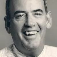 Norris McNamara
