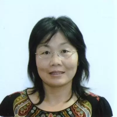 Maggie Zhang, CPA