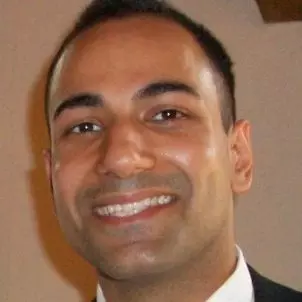 Arya Devan Sangwan, CPA, CA, MBA