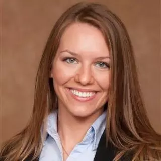 Caitlin Foley, MBA