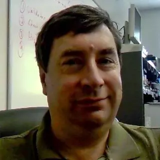 Jeffrey Gard