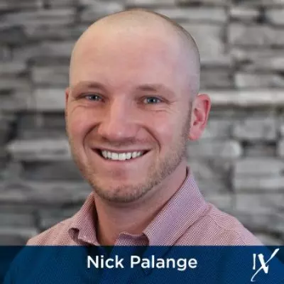 Nick Palange