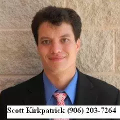 Scott Kirkpatrick