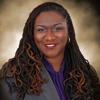 Apriale Williams, MBA